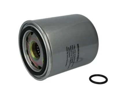 Осушувач повітря для Nissan, Mercedes, MG FEBI BILSTEIN 34322 фото товару