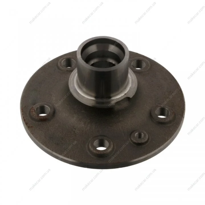 <strong>FEBI DB Ступица переднего колеса Vito -03. FEBI BILSTEIN 34331 (фото 1)</strong>