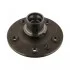 <strong>FEBI DB Ступица переднего колеса Vito -03. FEBI BILSTEIN 34331 (фото 1)</strong>