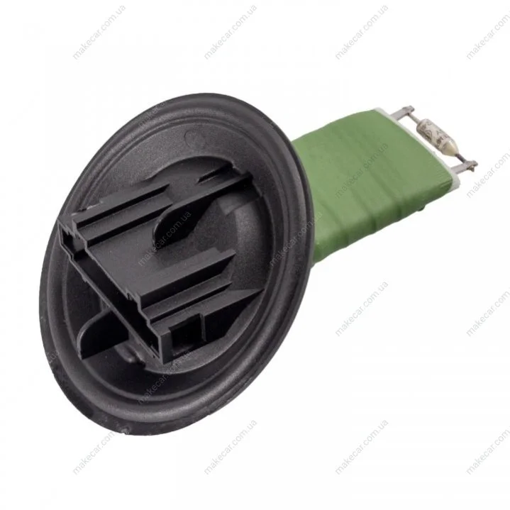 <strong>Резистор вентилятора пічки VAG (вир-во FEBI) FEBI BILSTEIN 34370 (фото 1)</strong>