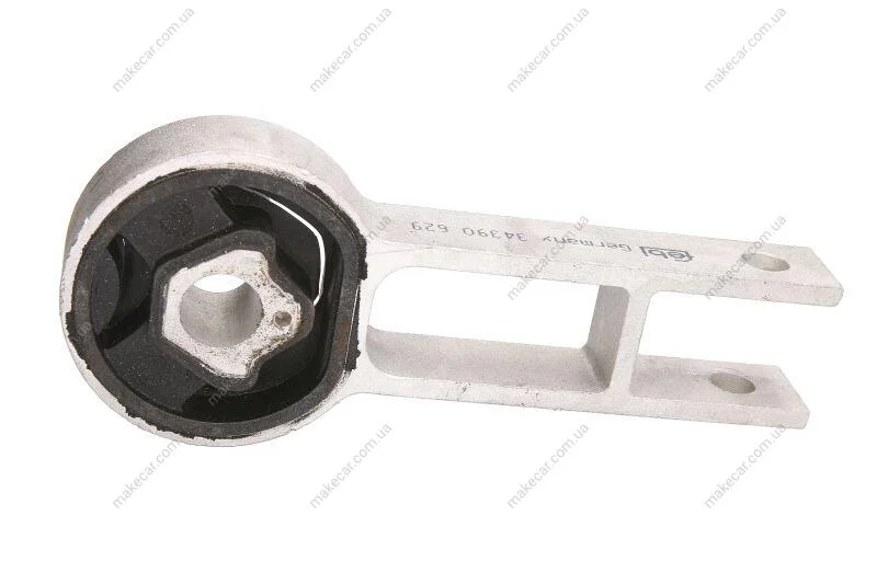 <strong>Подушка двигуна FEBI BILSTEIN 34390 (фото 1)</strong>