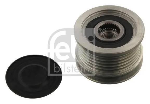 <strong>Шків генератора AUDI A4/A6 "00>> FEBI BILSTEIN 34548 (фото 1)</strong>