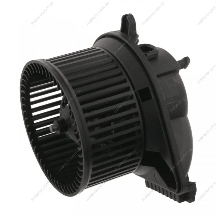 <strong>FEBI DB вентилятор салону Sprinter -06 FEBI BILSTEIN 34593 (фото 1)</strong>