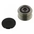 <strong>FEBI OPEL Шкив генератора OPEL ASTRA J 09- FEBI BILSTEIN 34599 (фото 1)</strong>