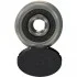 <strong>FEBI OPEL Шкив генератора OPEL ASTRA J 09- FEBI BILSTEIN 34599 (фото 2)</strong>