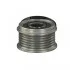 <strong>FEBI OPEL Шкив генератора OPEL ASTRA J 09- FEBI BILSTEIN 34599 (фото 4)</strong>