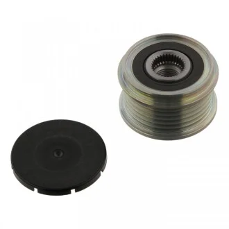 FEBI OPEL Шкив генератора OPEL ASTRA J 09- для Opel, BMW, Vauxhall, Saab FEBI BILSTEIN 34599 фото товару