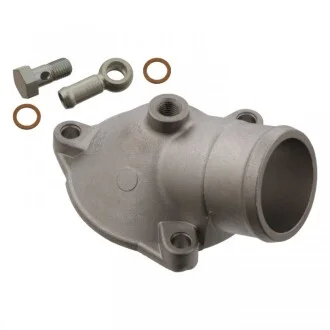 Корпус термостату для Mercedes FEBI BILSTEIN 34700 фото товару