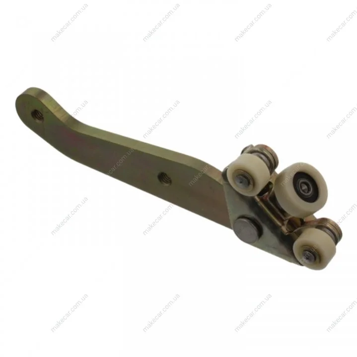 <strong>Напрямна ролика для розсувних дверей (вир-во FEBI) FEBI BILSTEIN 34701 (фото 1)</strong>