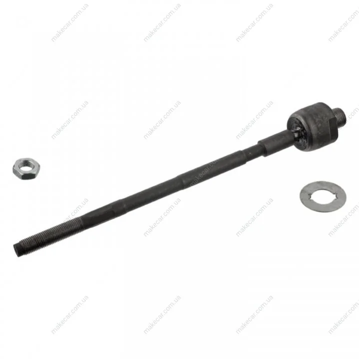 <strong>Рульова тяга(без наконечника) FEBI BILSTEIN 34720 (фото 1)</strong>