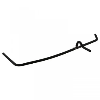 FEBI DB (W140) шланг радіатора S-Class 300 SE, S 280, S 320, 2.8, 3.2 91-98 для FEBI BILSTEIN 34727 фото товару