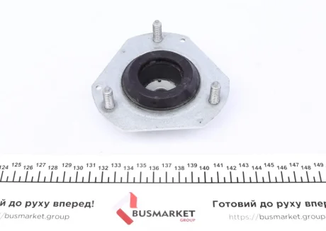 Кріплення амортизатора для Ford, Mazda FEBI BILSTEIN 34750 фото товару