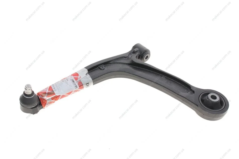 <strong>Важіль підвіски з сайлентблоками і кульовою опорою FEBI BILSTEIN 34759 (фото 1)</strong>