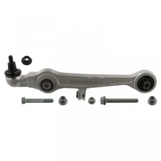 FEBI VW Рычаг передн. нижн. лев./прав.(конус 20.6mm) Passat,Audi A4/A6/A8 -98(Б) для FEBI BILSTEIN 34767 фото товару