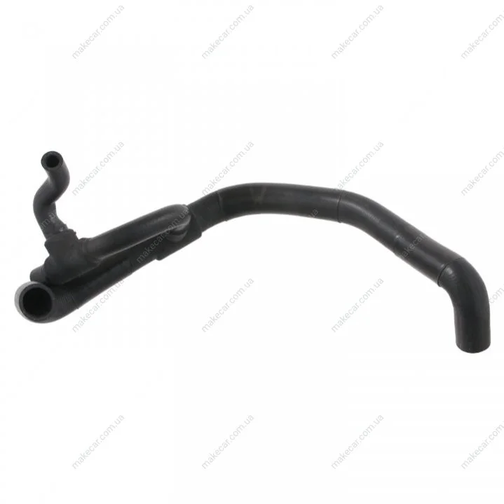 <strong>FEBI VW Патрубок системы охлаждения T4 1.9D/TD 90- FEBI BILSTEIN 34768 (фото 1)</strong>