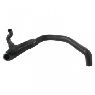 FEBI VW Патрубок системы охлаждения T4 1.9D/TD 90- для Volkswagen FEBI BILSTEIN 34768 фото товару