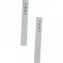 <strong>FEBI BMW К-т фильтров салона (2шт.) с активирован.углем F25 FEBI BILSTEIN 34814 (фото 3)</strong>