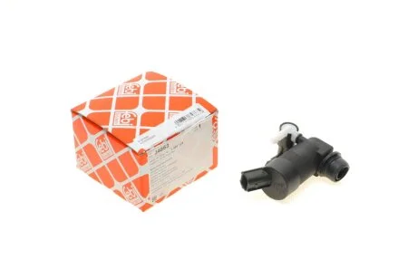 Помпа омивача скла для Ford, Volvo, Mazda FEBI BILSTEIN 34863 фото товару