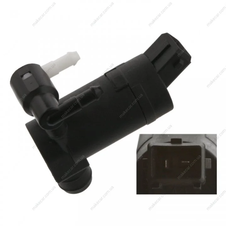 <strong>Мотор склоомивача FORD (вир-во FEBI) FEBI BILSTEIN 34865 (фото 1)</strong>