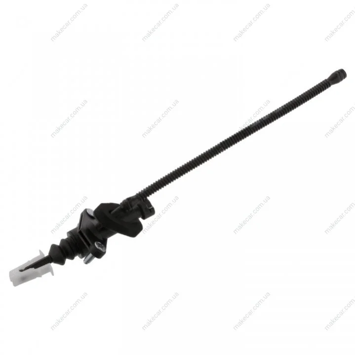 <strong>FEBI OPEL Главный цилиндр сцепления Combo 01-, Corsa C FEBI BILSTEIN 34896 (фото 1)</strong>