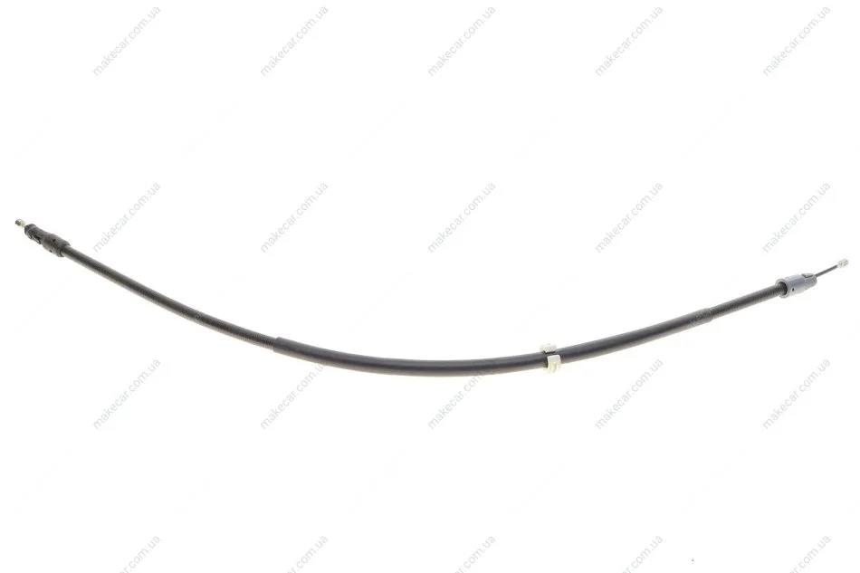 <strong>Трос ручного гальма FEBI BILSTEIN 34908 (фото 1)</strong>