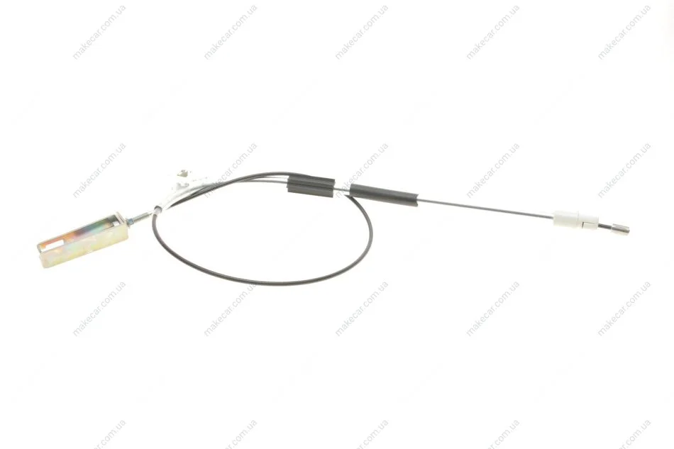 <strong>Трос стояночного тормоза FEBI BILSTEIN 34910 (фото 1)</strong>