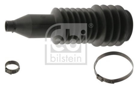 К-т пильника рульової рейки FEBI BILSTEIN 34949 фото товару