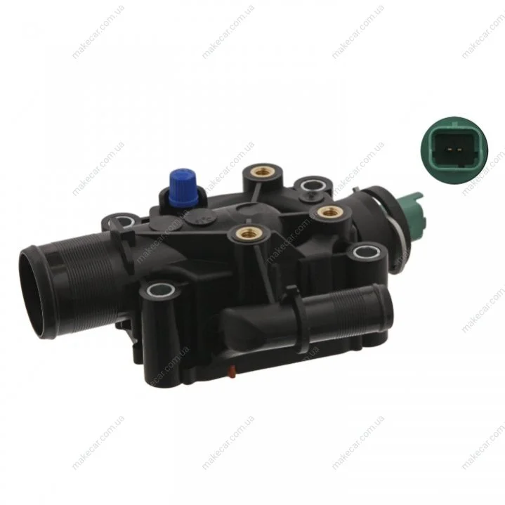 <strong>Термостат, охолоджуюча рідина FEBI BILSTEIN 34977 (фото 1)</strong>