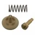 <strong>Термостат SEAT; VW; SKODA; AUDI (вир-во FEBI) FEBI BILSTEIN 34978 (фото 1)</strong>