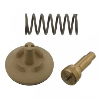 Термостат SEAT; VW; SKODA; AUDI (вир-во FEBI) для Audi, Volkswagen, Skoda, Seat FEBI BILSTEIN 34978 фото товару
