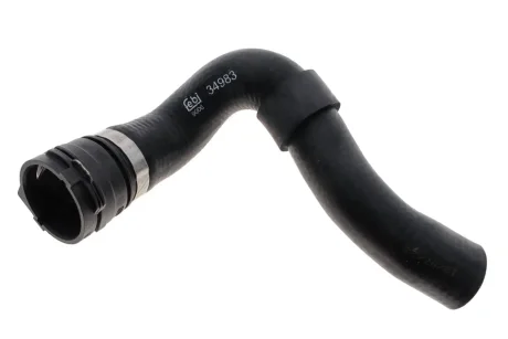 Шланг радіатора для Volkswagen FEBI BILSTEIN 34983 фото товару