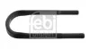 <strong>Драбини ресори FEBI BILSTEIN 35067 (фото 1)</strong>