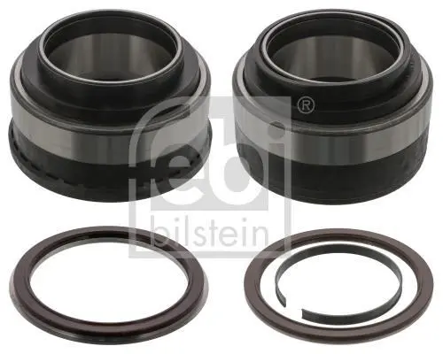 <strong>Блок-підшипник ступиці RVI, VOLVO FEBI BILSTEIN 35077 (фото 1)</strong>