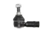<strong>Наконечник тяги рульової FEBI BILSTEIN 35132 (фото 1)</strong>