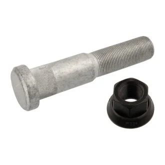 Колісна шпилька з гайкою кріплення колеса для FEBI BILSTEIN 35176 фото товару