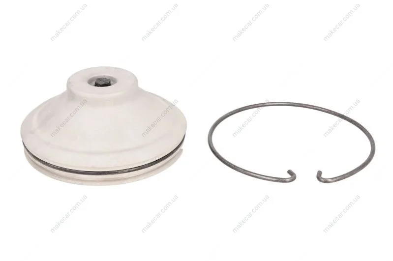<strong>Крышкa ступицы с кольцом круглого сечения FEBI BILSTEIN 35181 (фото 1)</strong>