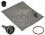 <strong>Комплект пристрою регулювання гальмівного механізму FEBI BILSTEIN 35206 (фото 1)</strong>