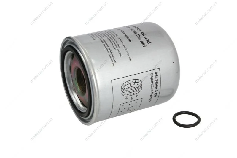 <strong>Картридж осушувача повітря FEBI BILSTEIN 35304 (фото 1)</strong>