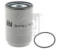 <strong>Паливний фільтр з кільцем ущільнювача FEBI BILSTEIN 35342 (фото 1)</strong>