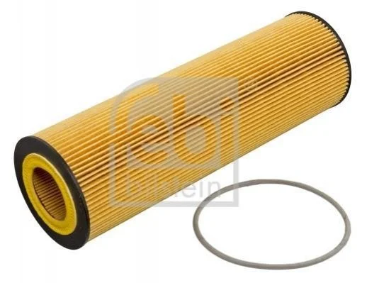 <strong>Масляный фильтр с уплотнительным кольцом FEBI BILSTEIN 35351 (фото 1)</strong>