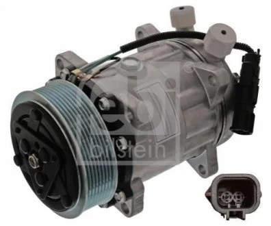 Компрессор для FEBI BILSTEIN 35384 фото товара