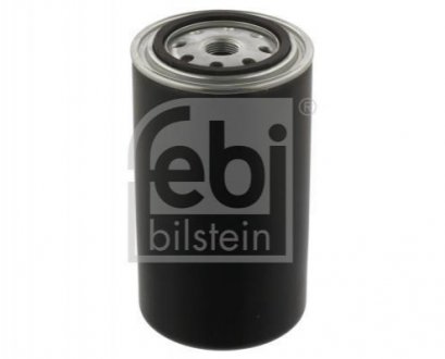 Топливный фильтр с уплотнительным кольцом FEBI BILSTEIN 35439