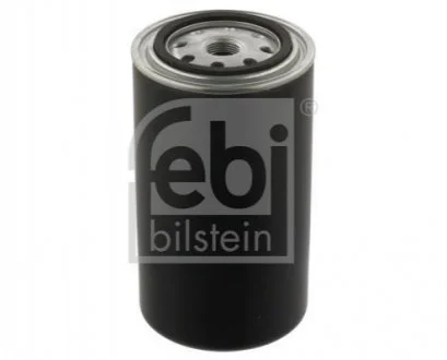 Паливний фільтр з кільцем ущільнювача для FEBI BILSTEIN 35439 фото товару