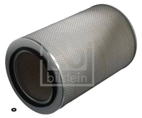 <strong>Воздушный фильтр с прокладкой FEBI BILSTEIN 35593 (фото 1)</strong>