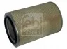 <strong>Фільтруючий елемент FEBI BILSTEIN 35595 (фото 1)</strong>