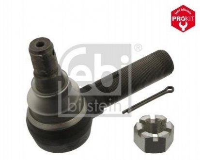 Рулевой наконечник FEBI BILSTEIN 35661