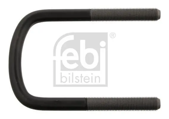 <strong>Стремянка ресори MAN FEBI BILSTEIN 35670 (фото 1)</strong>