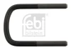 <strong>Стремянка ресори MAN FEBI BILSTEIN 35670 (фото 1)</strong>
