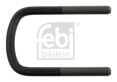 Стремянка ресори MAN для FEBI BILSTEIN 35670 фото товару