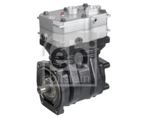 <strong>Компресор, пневматична система FEBI BILSTEIN 35800 (фото 1)</strong>